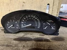2004 Saab 9-3 Instrument Gauge Cluster Assembly 134,642 Miles Oem PART#P12802920. Fixed Price $72.00.