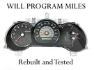 2004 Toyota 4RUNNER Cluster Speedometer P/n 83800-35B30 *any Miles. Fixed Price $299.99.