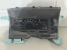 86-94 Chevy S10 Blazer Gmc S15 Jimmy Gauge Instrument Cluster Oem 216K Miles. Fixed Price $130.00.