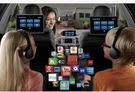 Advent AMADVSB10UHD2 10.1" Dvd/usb/sd/hdmi Android Seat-back Video Dual Screen. Fixed Price $1095.00.