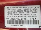 Used Speedometer Gauge Fits: 1998 Honda Prelude Cluster At Grade. Fixed Price $135.70.