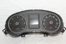Speedometer Instrument Cluster 2011 2012 Jetta Dash Panel Gauges 300 Miles. Fixed Price $128.88.
