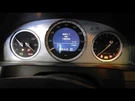 Speedometer 204 Type Assembly C230 Mph Fits 08 Mercedes C-class 404026. Fixed Price $150.00.