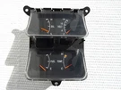 1979-1981 Toyota Celica/supra Oil Volt Fuel Temp Gauge Cluster. Fixed Price $97.95.
