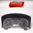 2008 Chevrolet Colorado Speedometer Instrument Cluster 15858113 1230195 Rev. Fixed Price $299.99.