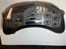 03-06 Chevy Silverado Sierra Tahoe Suburban Yukon Instrument Cluster. Fixed Price $79.99.