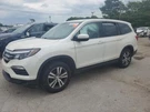 Used Front Center Infotainment Display Fits: 2017 Honda Pilot Player Dash Mounte. Fixed Price $107.00.