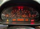 01-03 Bmw E46 330CI A/t Instrument Cluster Gauge Speedometer 4117715 Oem. Fixed Price $213.18.