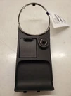 Lexus IS300 Sdn, Dash Shifter Bezel W/ash Tray, 2001-2005, Black, 58804-53021-C0. Fixed Price $139.52.
