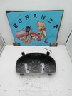 98-02 Honda Accord Instument Cluster Usedoem Small Crack P/N78100-S84-A600-M1. Fixed Price $115.00.