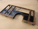 79-85 Buick Riviera Dash Instrument Panel Gauge Cluster Trim Bezel Woodgrain. Fixed Price $54.95.