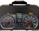 2007-2009 Honda Cr-v Instrument Gauge Cluster Mph Speedometer 252K.. Fixed Price $109.99.