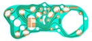 Jegs 19019 Instrument Panel Printed Circuit Board 1970-1971 Pontiac Firebird Tra. Fixed Price $64.99.