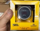 Autometer Sport-comp Two-channel Fuel Level/voltmeter 6709-SC. Fixed Price $124.99.