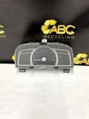 2006-2011 Honda Civic Lower Speedometer Instrument Cluster Id 78200SVAA240M1 Oem. Fixed Price $202.92.