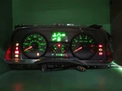 Ford Crown Victoria Instrument Gauge Cluster Speedo Tach Mileage Prog 0701. Fixed Price $199.99.