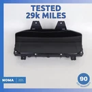 20-23 Jaguar X152 F-type Speedometer Instrument Cluster MX5310F844JD Oem 29K. Fixed Price $542.23.