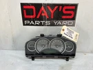 2005 Pontiac Gto Gray Grey Instrument Panel Gauge Cluster Speedometer Oem. Fixed Price $137.99.