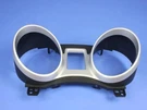 Genuine Mopar Cluster Visor 68092950AA. Fixed Price $168.19.
