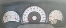 2010 Dakota Oe Speedometer Gauge Cluster 99K Miles Dodge. Fixed Price $105.85.