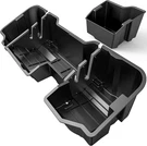 Under Seat Storage For 2019-2025 Chevy Silverado Gmc Sierra 1500 2500HD 3500HD. Fixed Price $85.84.