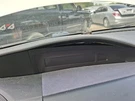 Used Front Center Infotainment Display Fits: 2011 Mazda 3 Screen Upper. Fixed Price $107.00.