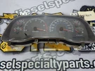 2000 2001 Dodge Ram 3500 Reg Cab V10 Manual 4X4 Oem Instrument Gauge Cluster Kmh. Fixed Price $99.95.