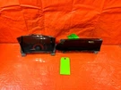 2013 Honda Civic Si 2D Coupe Red Face Insrtument Cluster Speedometer Oem 269. Fixed Price $249.95.