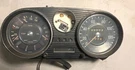45072 Mile Vdo Instrument Cluster Out Of 1968 Mercedes Benz 280SE T2. Fixed Price $89.99.