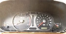 2002 Isuzu Axiom Speedometer Instrument Cluster 8972385520 186,723MI, Free Ship. Fixed Price $29.97.
