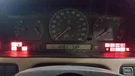 1998 1999 2000 Volvo S70 V70 Instrument Cluster Housing Base 9168144. Fixed Price $89.95.