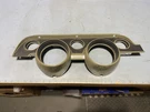 Original 1967 Ford Mustang Dash Bezel C7ZFG-10841-A. Fixed Price $38.00.