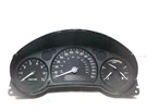 03-04 Saab 9-3/93 Turbo 81K Speedometer/instrument/gauges/cluster/speedo. Fixed Price $30.80.