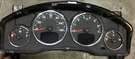 12 Jeep Liberty Sport Instrument Cluster Speedometer Mph Tach Odometer. Fixed Price $39.99.