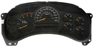 Dorman 599-308 Remanufactured Instrument Cluster. Fixed Price $717.08.