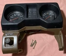 1987-1993 Isuzu Trooper Ii 2 4WD Dash Gauge Cluster Speedometer Instrument Panel. Fixed Price $229.99.