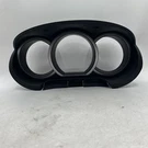 2006 - 2009 Suzuki Grand Vitara Speedometer Cluster Gauges Bezel Cover Oem. Fixed Price $50.00.