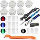 Gm Instrument Cluster Gauge Stepper Motor Repair Kit X27 168 Fits 03-06 Chevy. Fixed Price $48.91.