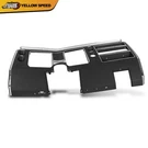 Fit For 1968 Chevelle Camino Dash Bezel Panel Instrument Cluster W/o A/c. Fixed Price $317.70.
