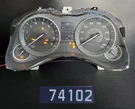 11-12-13 Infiniti M37 Instrument Cluster Gauge Speedometer, 74102 Miles. Fixed Price $180.00.