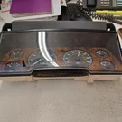 1992-1996 Jaguar Xjs Speedometer Instrument Gauge Cluster Dac 11163 108K Oem. Fixed Price $344.99.