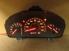 03-07 Honda Accord Speedometer Instrument Cluster 198K Miles 78100SDNA231. Fixed Price $47.00.