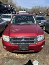 Speedometer Cluster Vin 8TH Digit Mph Fits 09 Escape 46487 Oem. Fixed Price $61.50.