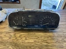 90 91 Honda Civic 4-DOOR Sedan Gauge Cluster No Tach 166K Base Model Dx Auto. Fixed Price $119.99.