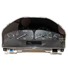 Oem Speedometer Instrument Cluster Land Rover Range 1997 1998 / YAC111890. Fixed Price $78.50.