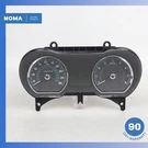 12-15 Jaguar X250 Xf Xk Speedometer Instrument Cluster BW8310849AE Oem 143K. Fixed Price $99.60.