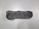 Oem 1971 74 Mopar E-body Dash Instrument Cluster & Bezel Cuda Challenger. Fixed Price $210.00.