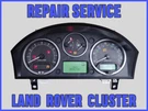 Land Rover Range LR2 LR3 Sport 2005-2012 Instrument Cluster Repair Service. Fixed Price $269.99.