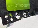 1979 1980 1981 Gm Chevy Camaro Dash Gauge Bezel In Black. Fixed Price $175.00.