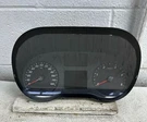 2019-2022 Mercedes Sprinter 1500 2500 3500 Speedometer Instrument Cluster Mph. Fixed Price $179.99.